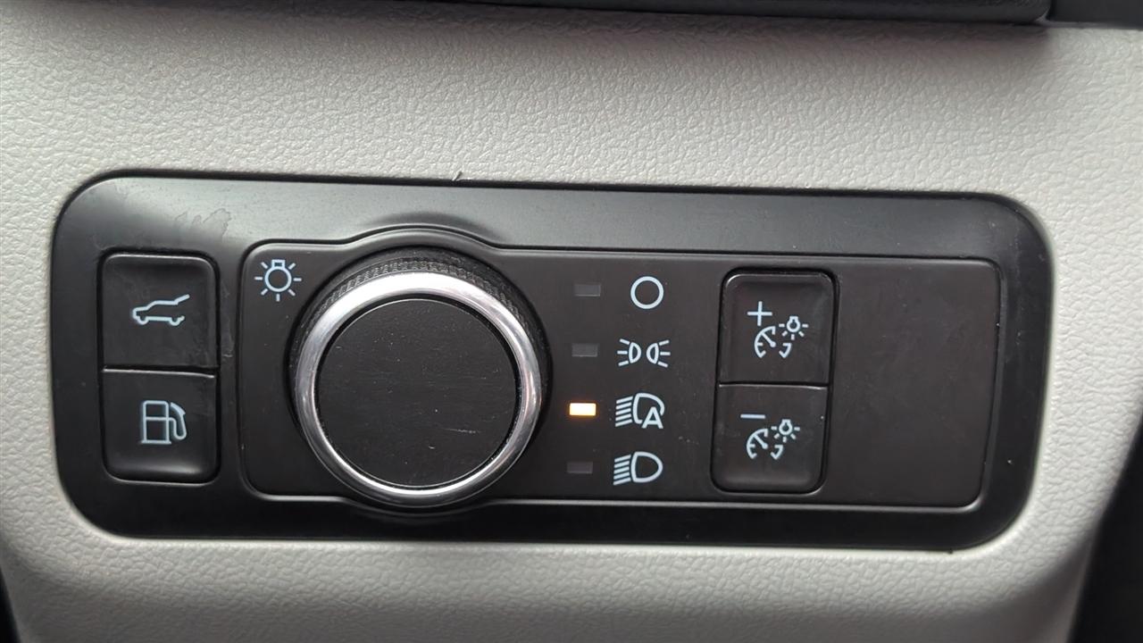 Ford Escape Active 2023