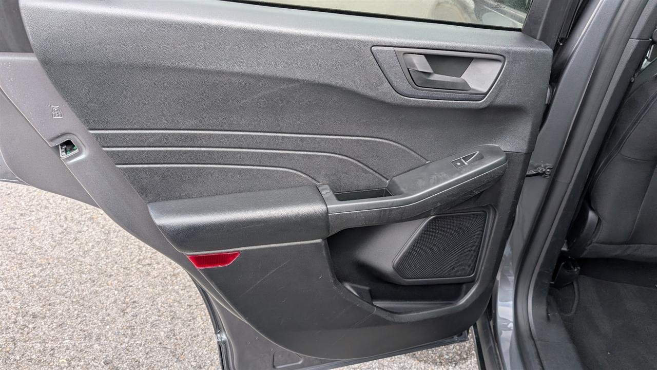 Ford Escape Active 2023