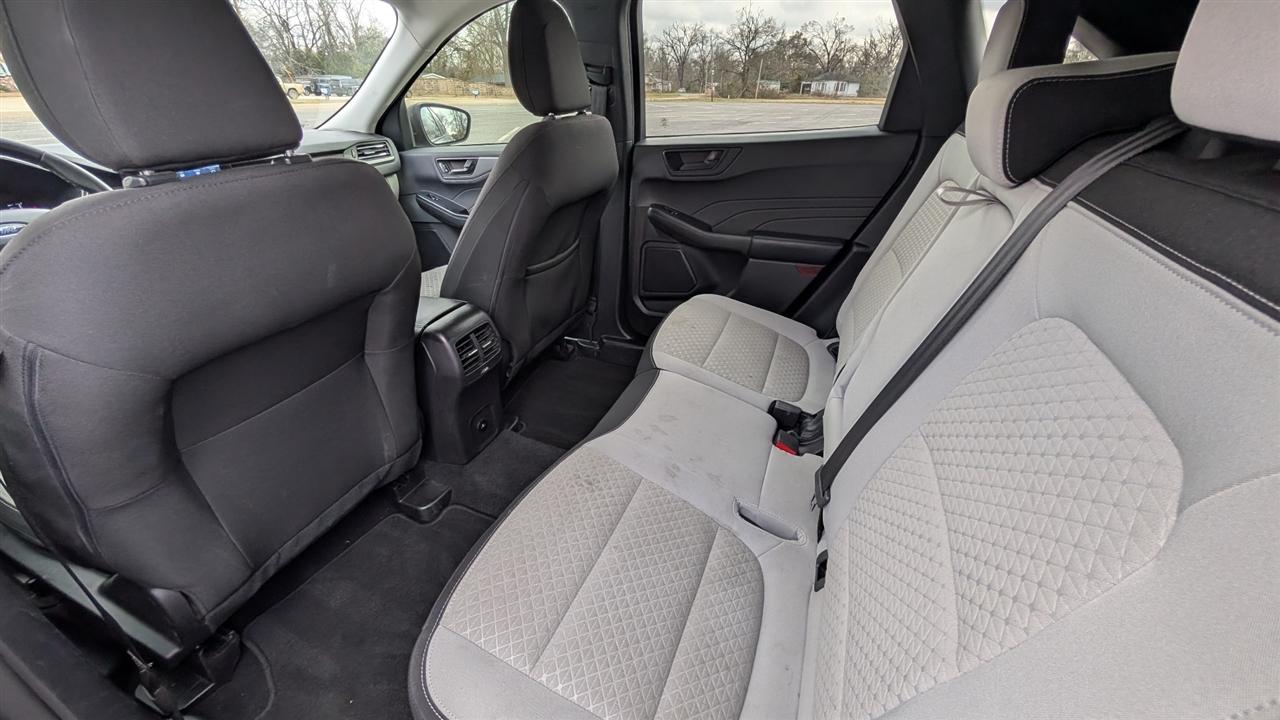 Ford Escape Active 2023