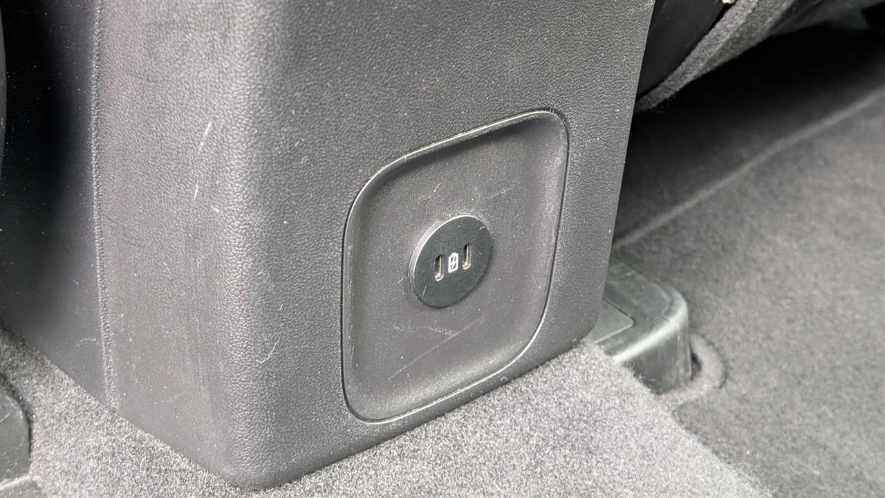 Ford Escape Active 2023