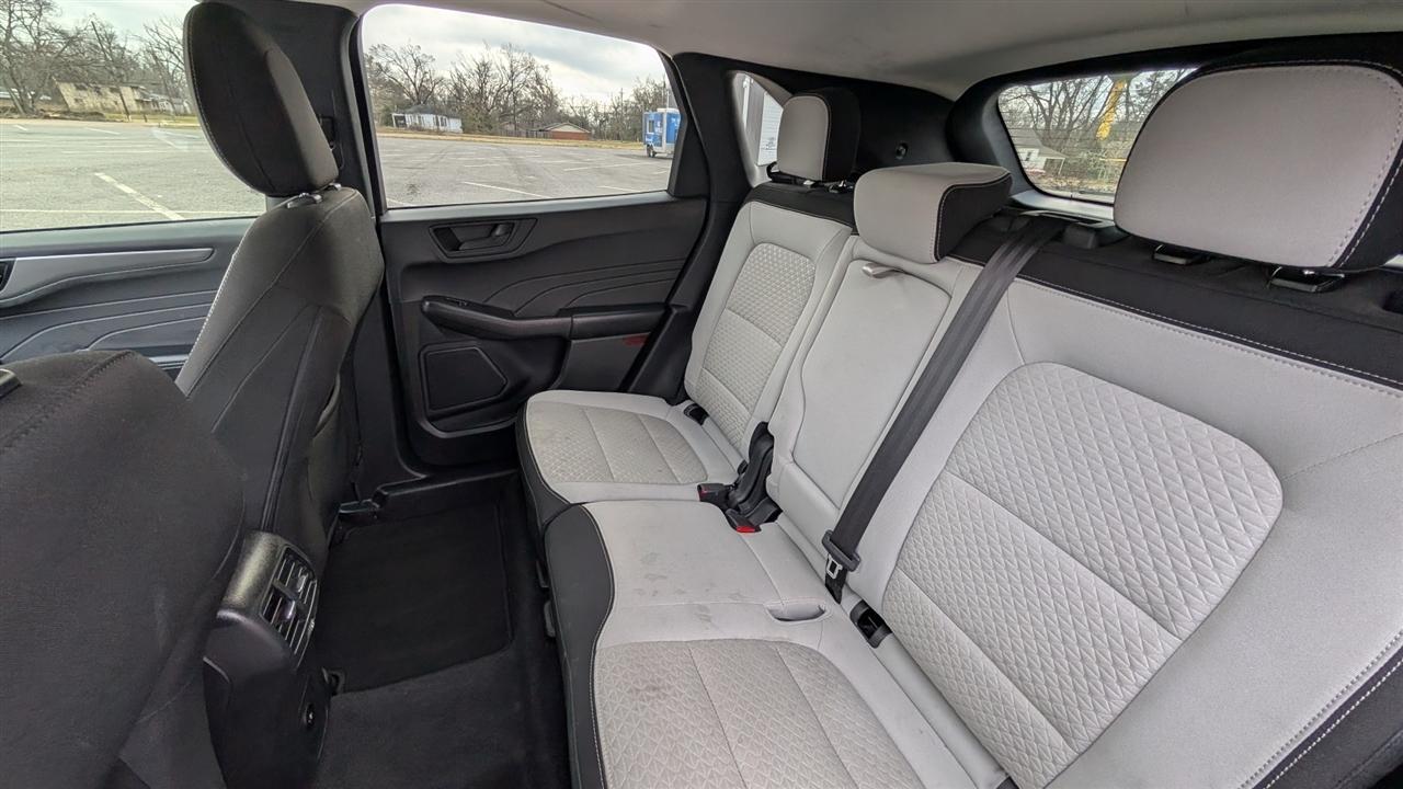 Ford Escape Active 2023