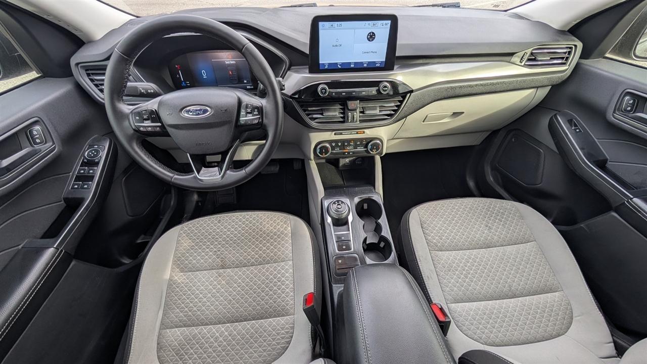 Ford Escape Active 2023