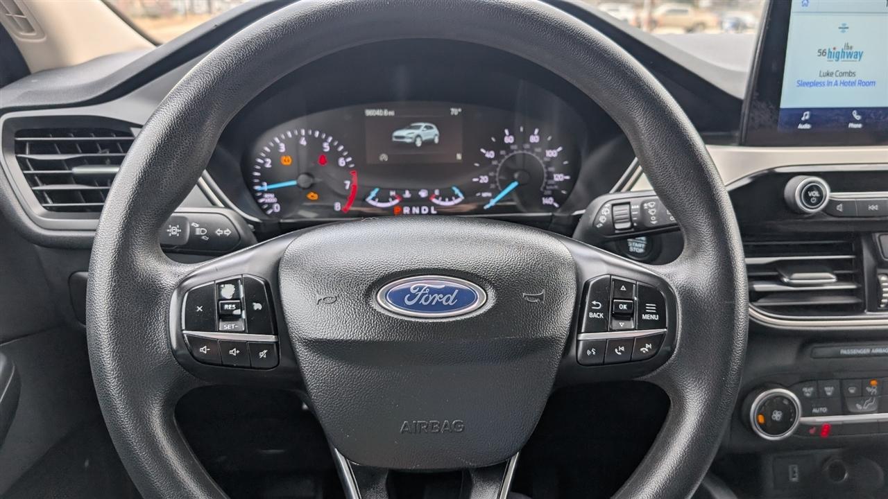 Ford Escape SE 2020