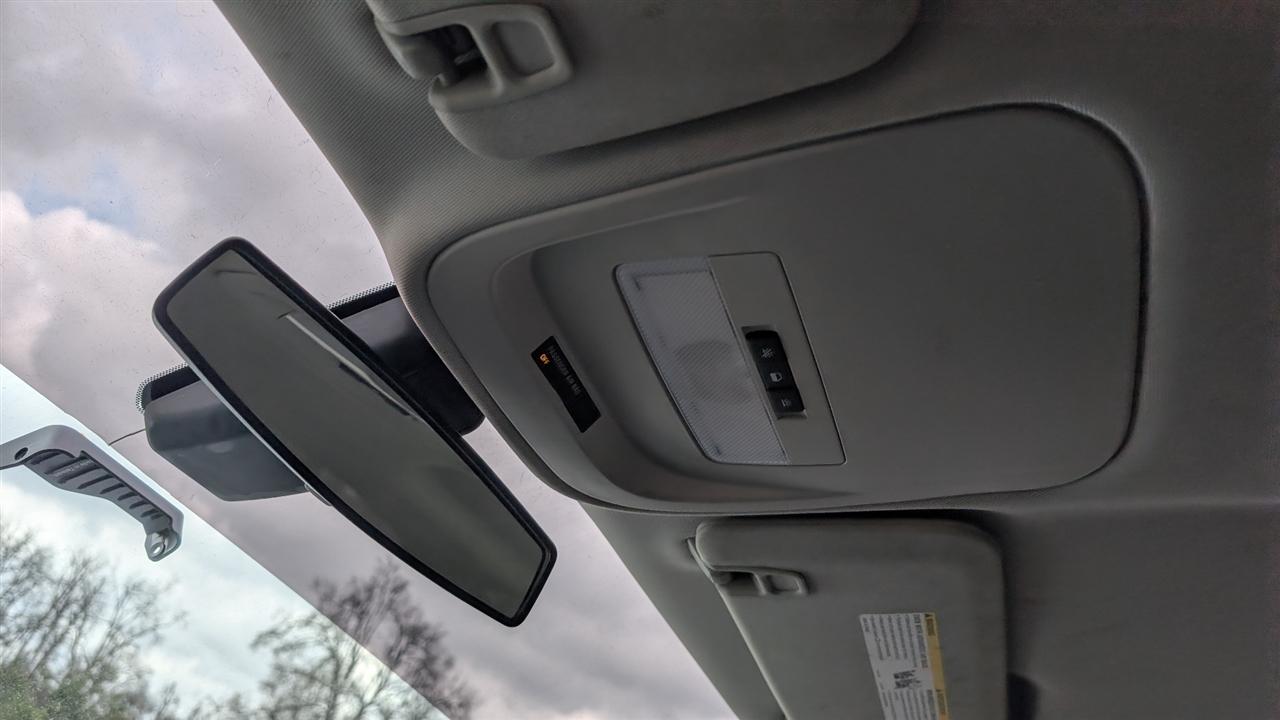 Chevrolet Colorado Work Truck Crew Cab Long Box 2WD 2022