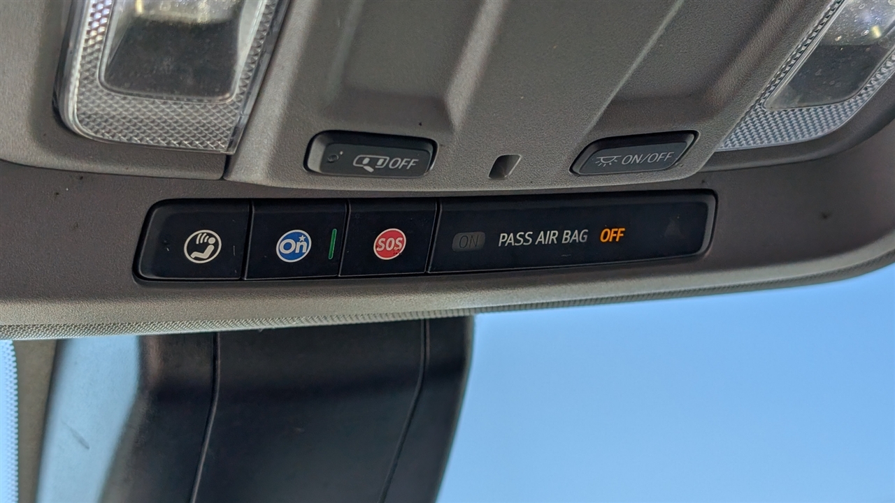 Chevrolet Silverado 1500 Custom Trail Boss Crew Cab Long Box 4WD 2021