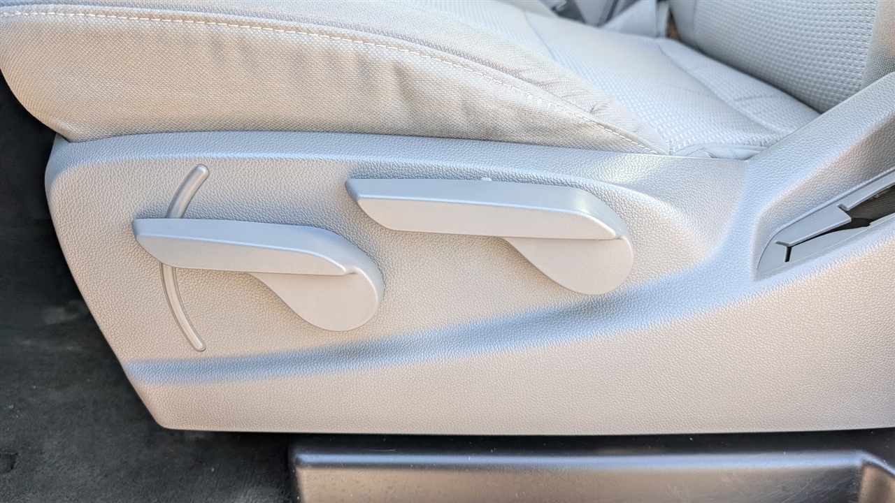 Chevrolet Silverado 1500 Work Truck Double Cab 4WD 2017