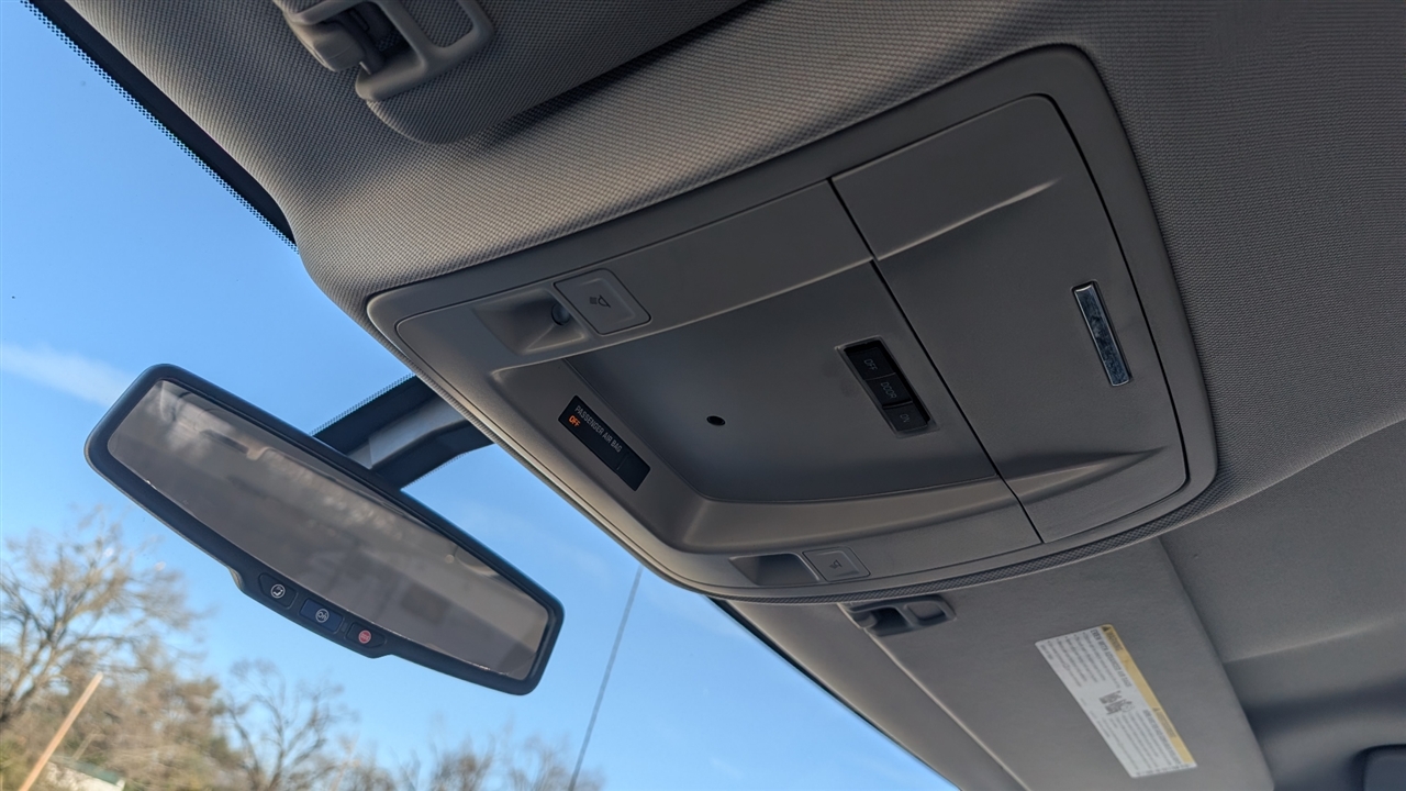 Chevrolet Silverado 1500 Work Truck Double Cab 4WD 2017