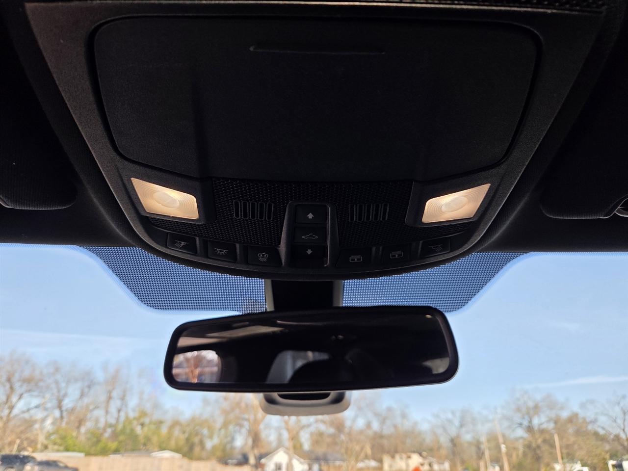 Lincoln MKC Reserve FWD 2017