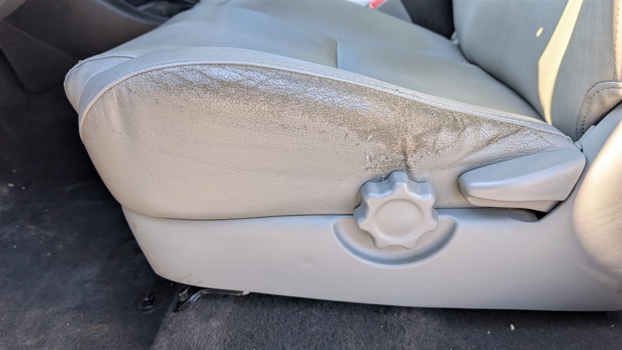 Toyota Tacoma PreRunner Double Cab V6 Auto 2WD 2013