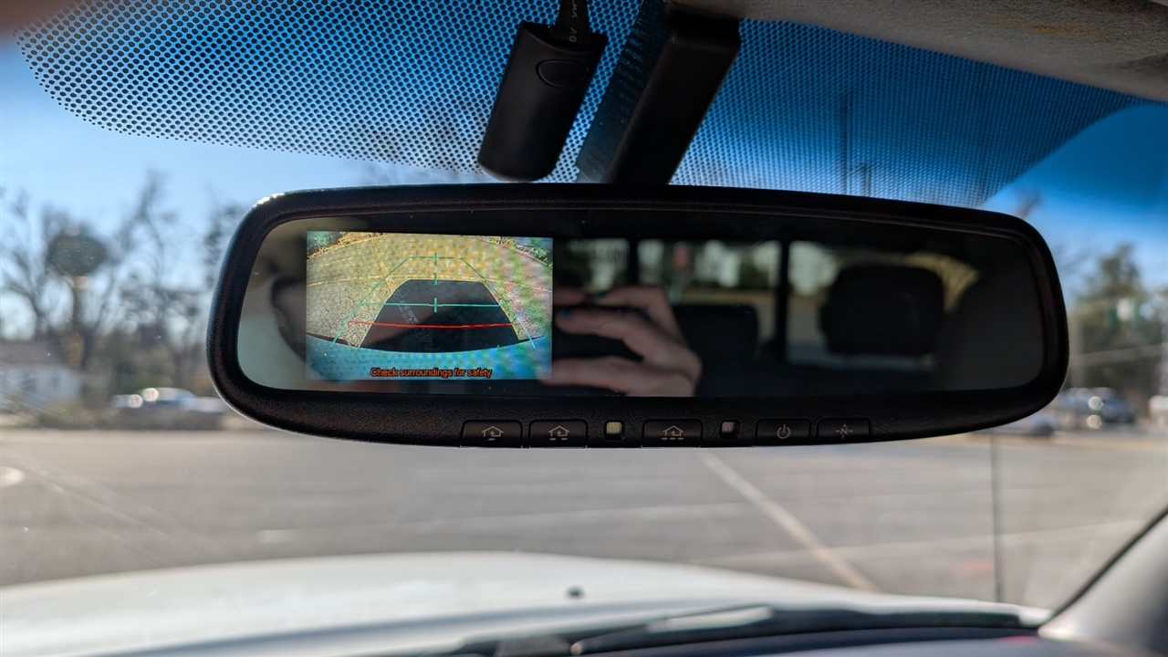 Toyota Tacoma PreRunner Double Cab V6 Auto 2WD 2013