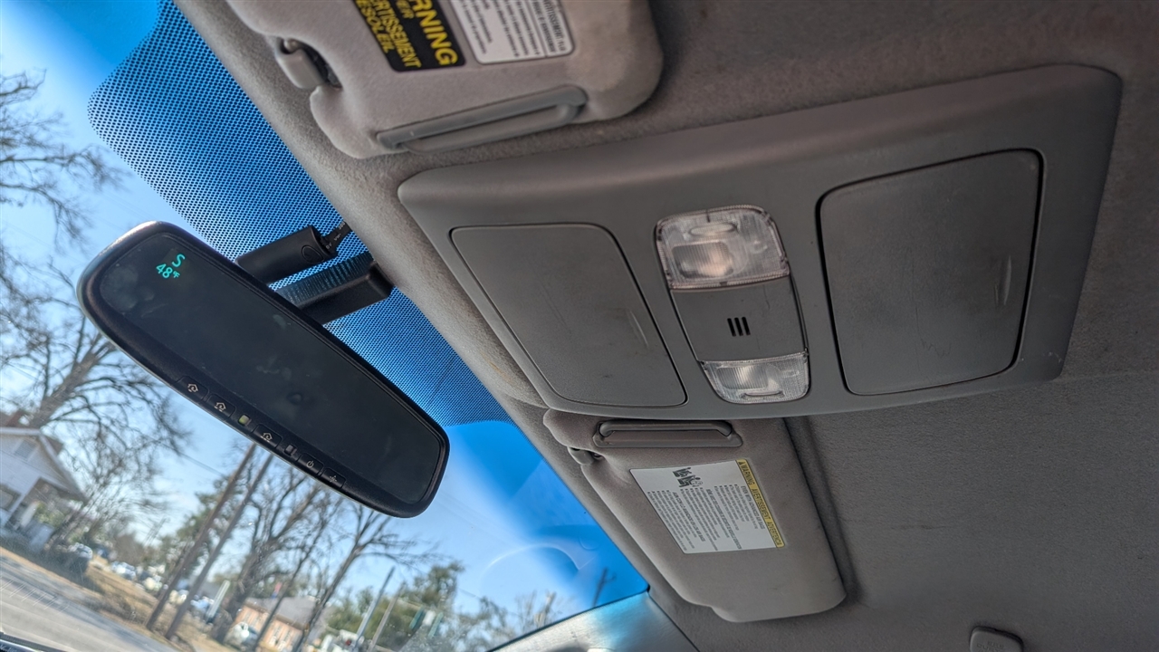 Toyota Tacoma PreRunner Double Cab V6 Auto 2WD 2013