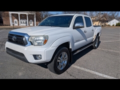 2013 Toyota Tacoma 
