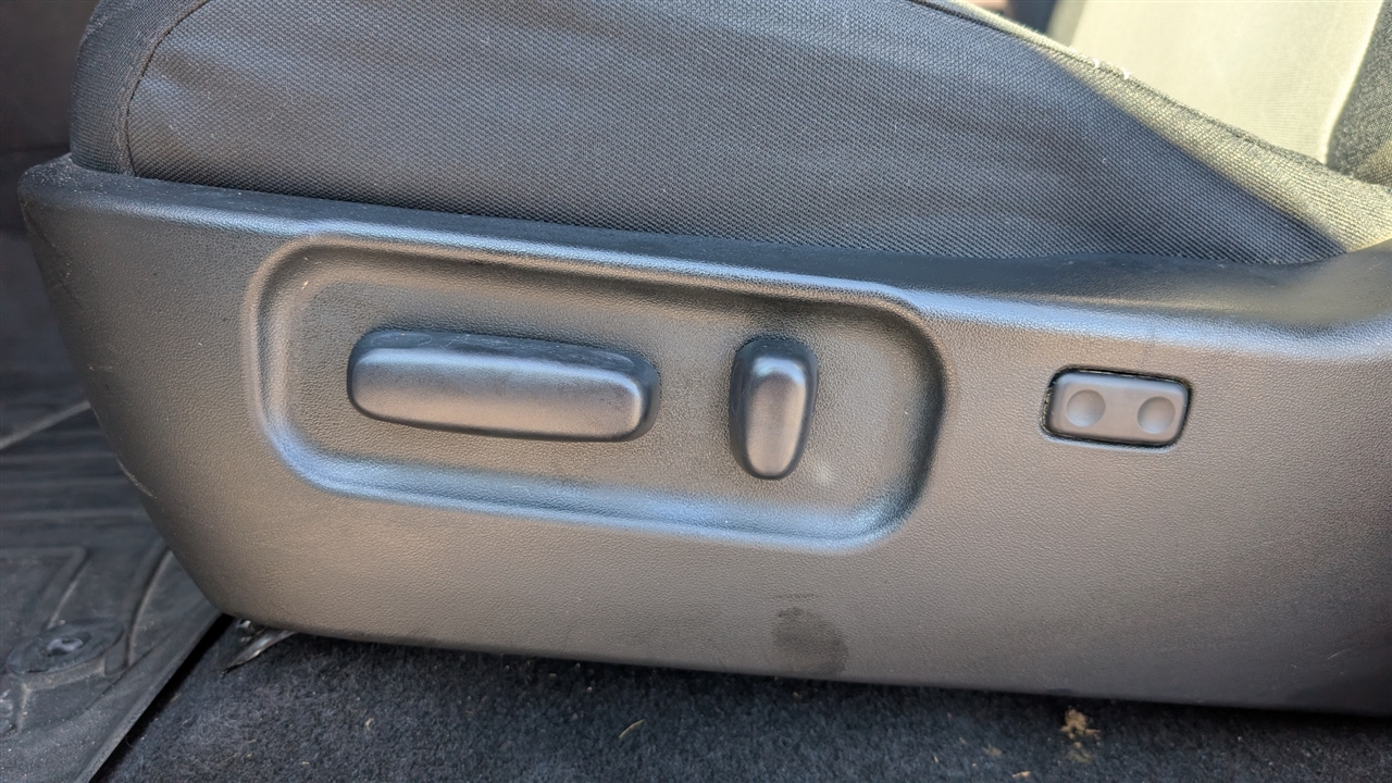 Toyota Tacoma SR5 Double Cab Long Bed V6 6AT 4WD 2022