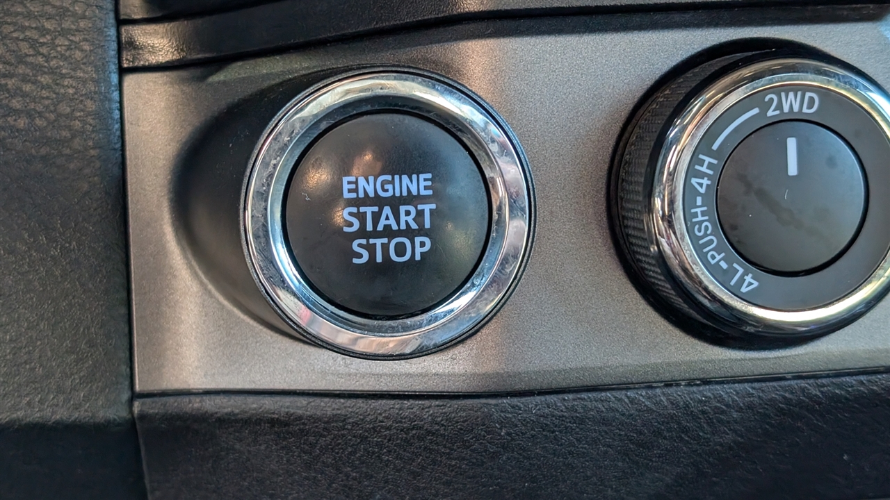 Toyota Tacoma SR5 Double Cab Long Bed V6 6AT 4WD 2022