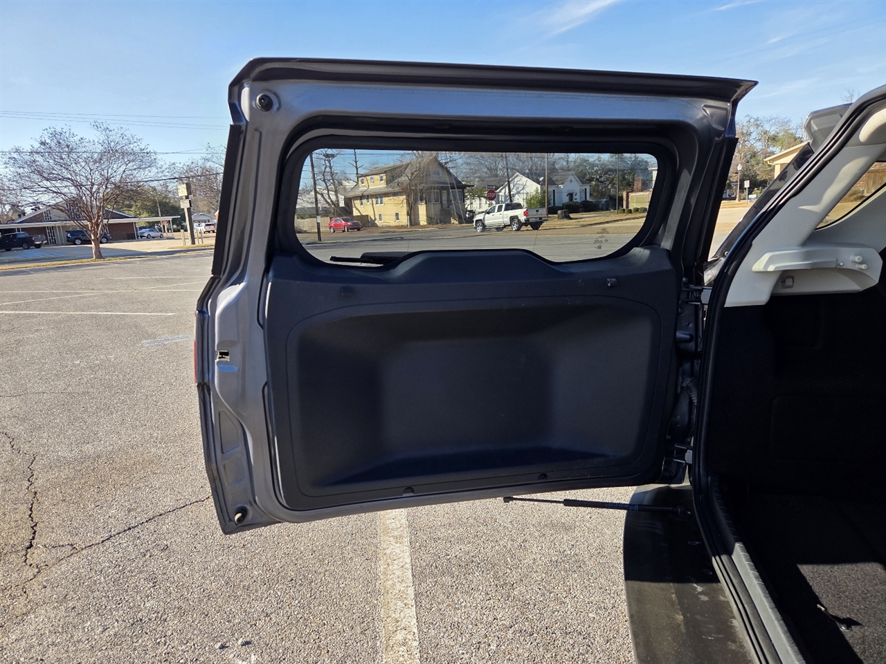 Ford EcoSport Titanium 2019