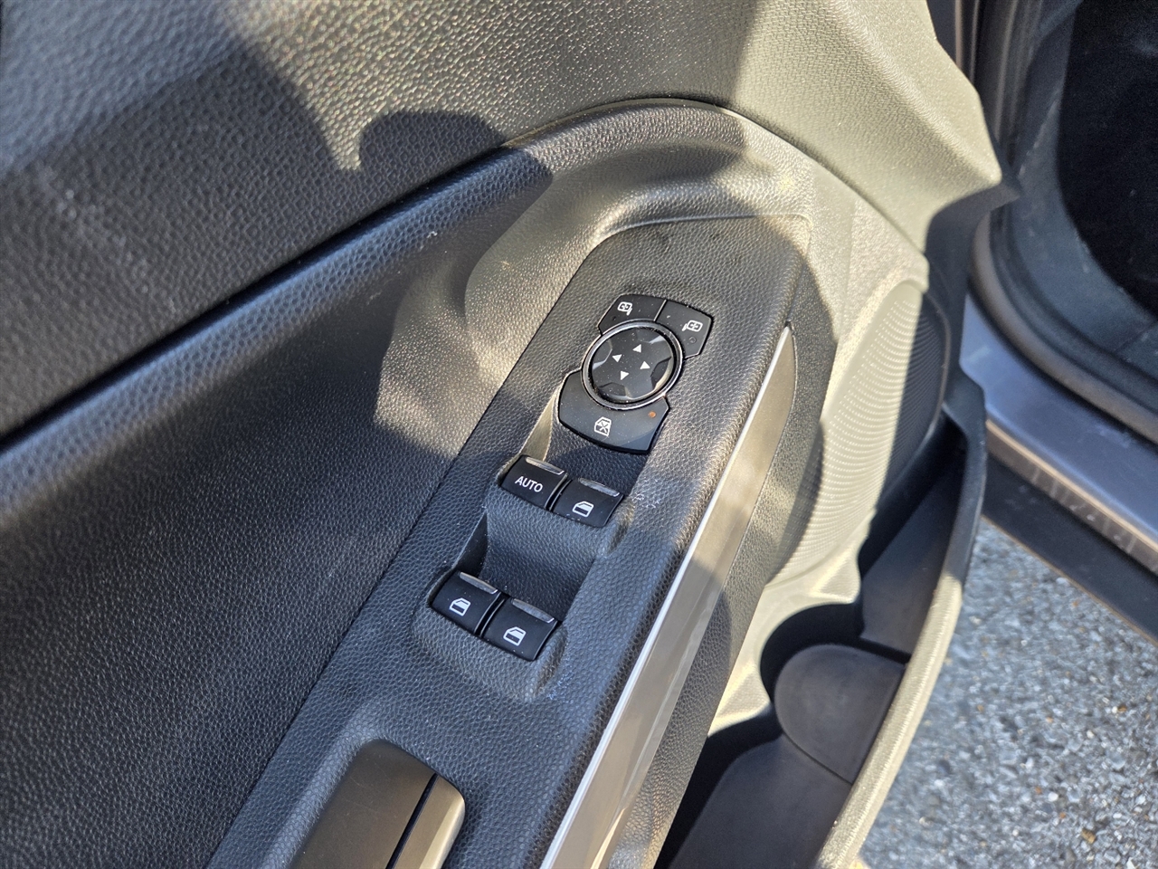 Ford EcoSport Titanium 2019