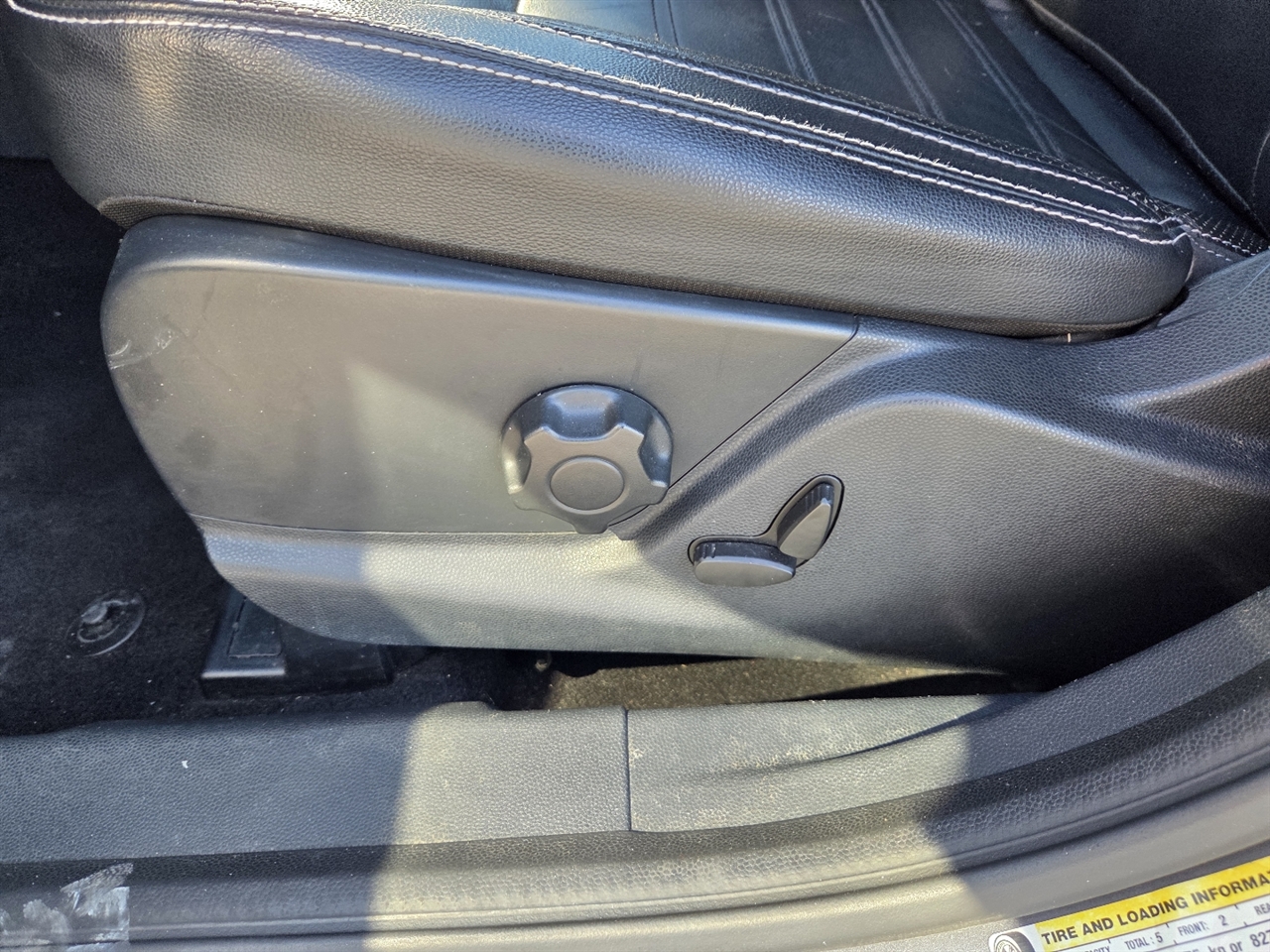 Ford EcoSport Titanium 2019