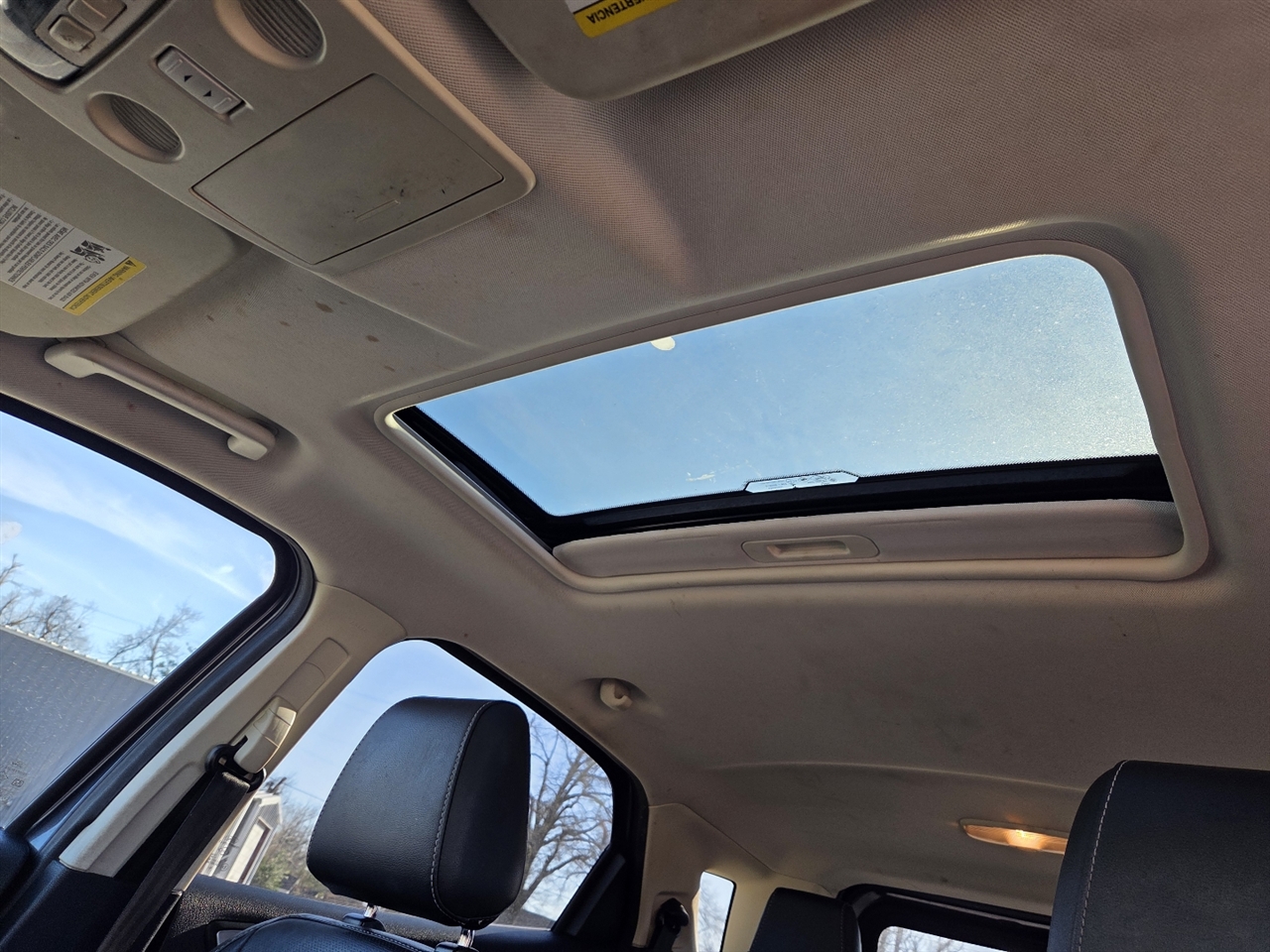 Ford EcoSport Titanium 2019