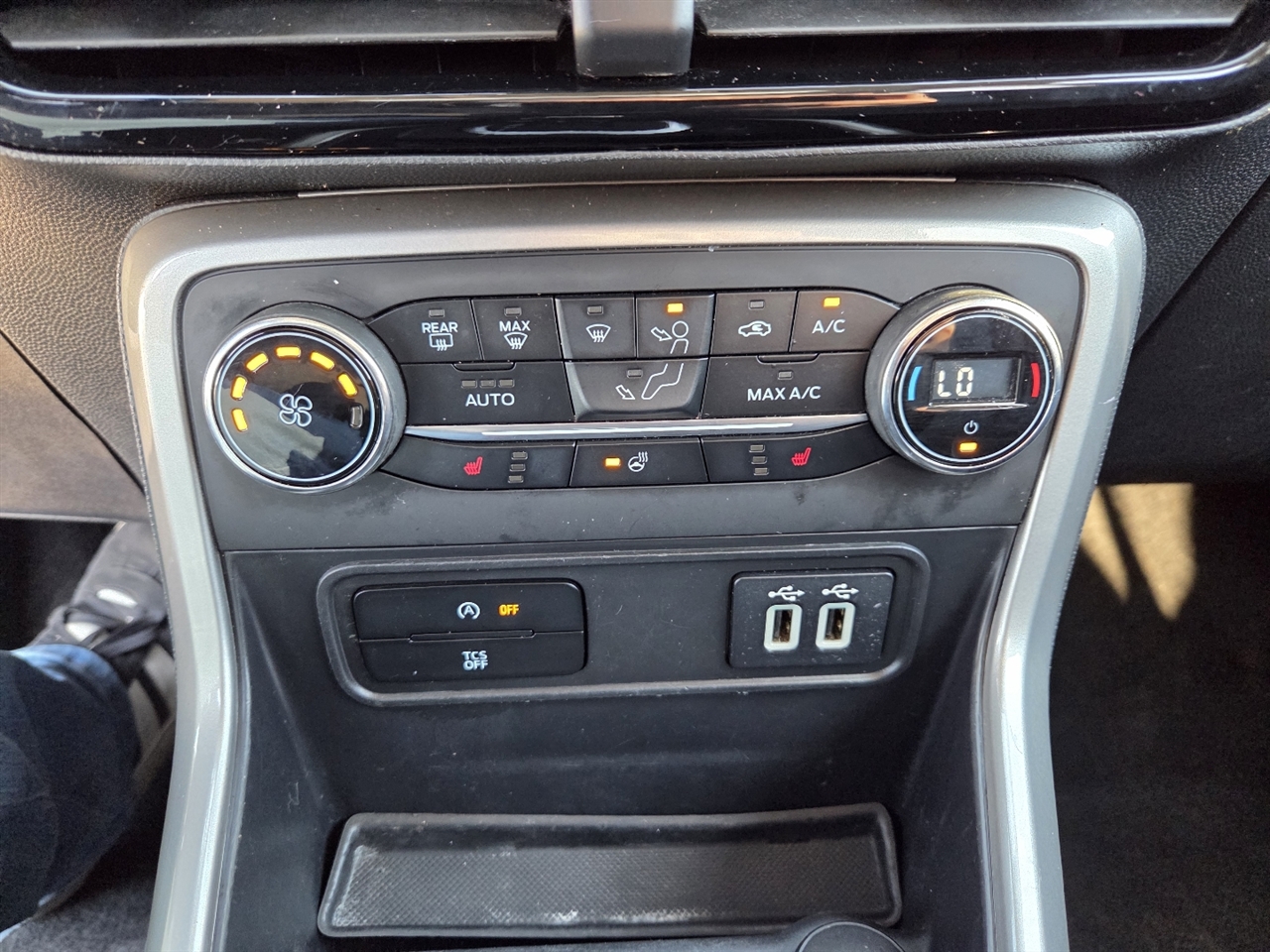 Ford EcoSport Titanium 2019