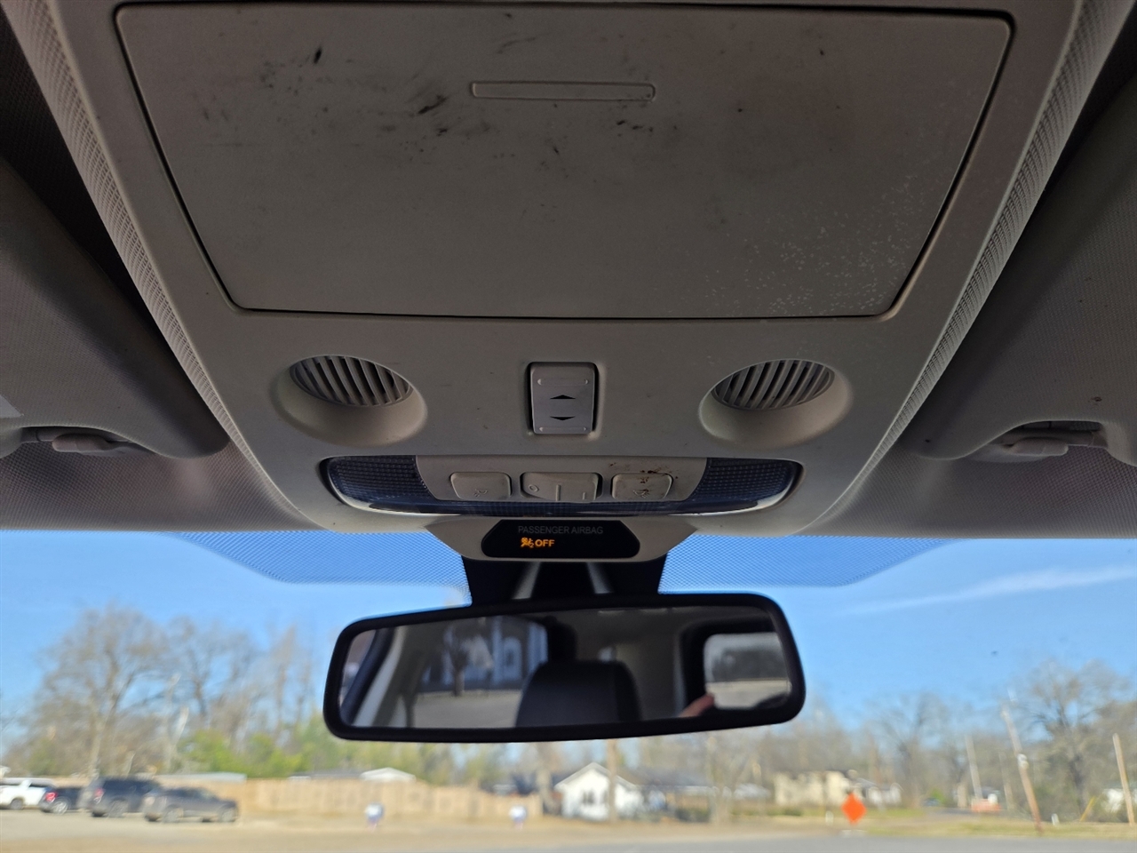 Ford EcoSport Titanium 2019