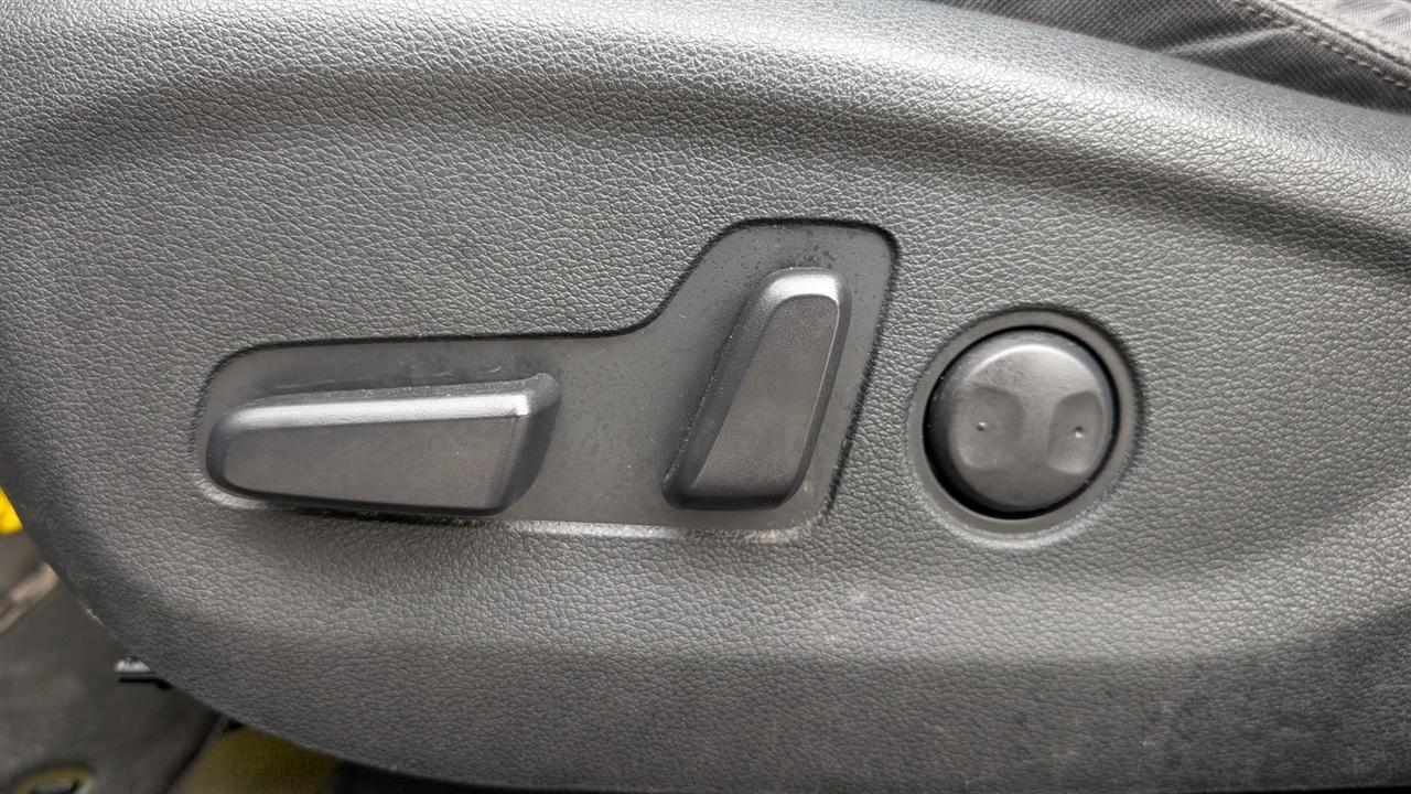 Hyundai Tucson Limited 2021