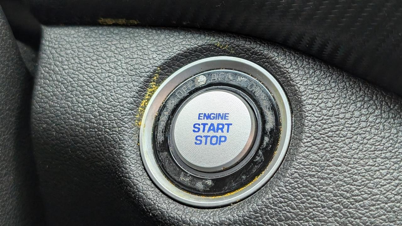 Hyundai Tucson Limited 2021