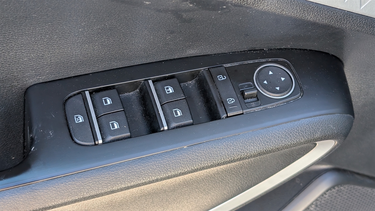 Kia Soul LX CVT 2022