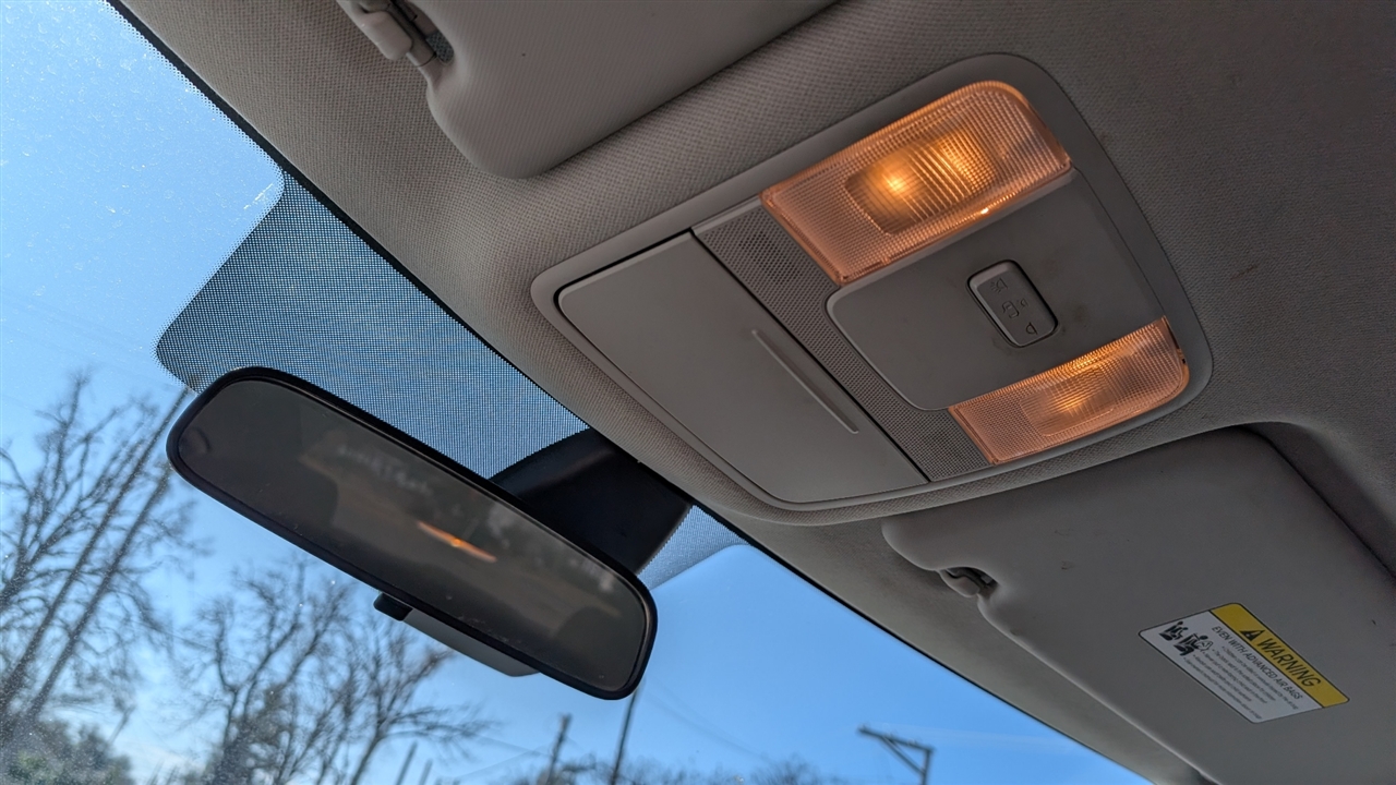 Kia Soul LX CVT 2022