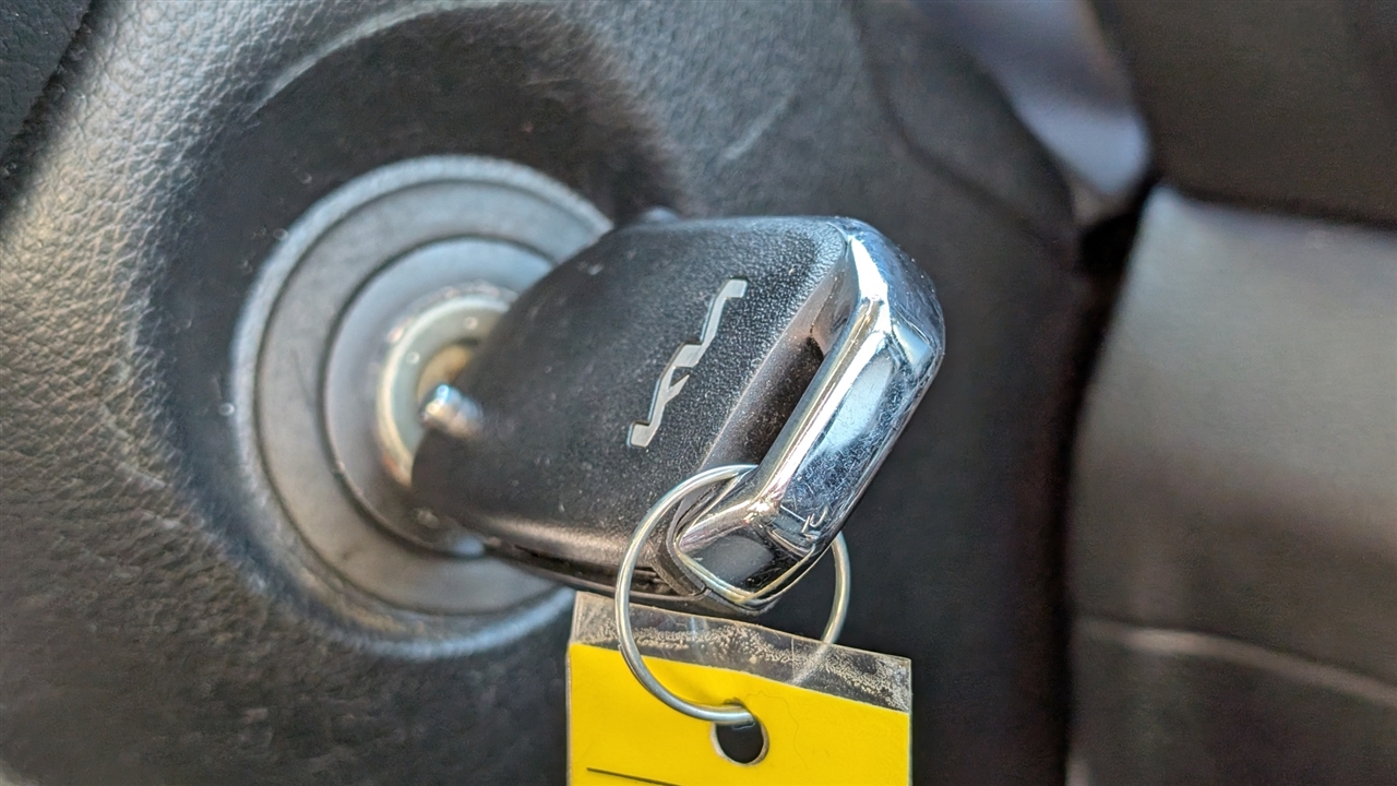 Kia Soul LX CVT 2022