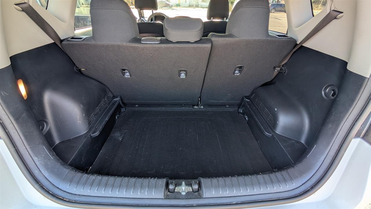 Kia Soul LX CVT 2022