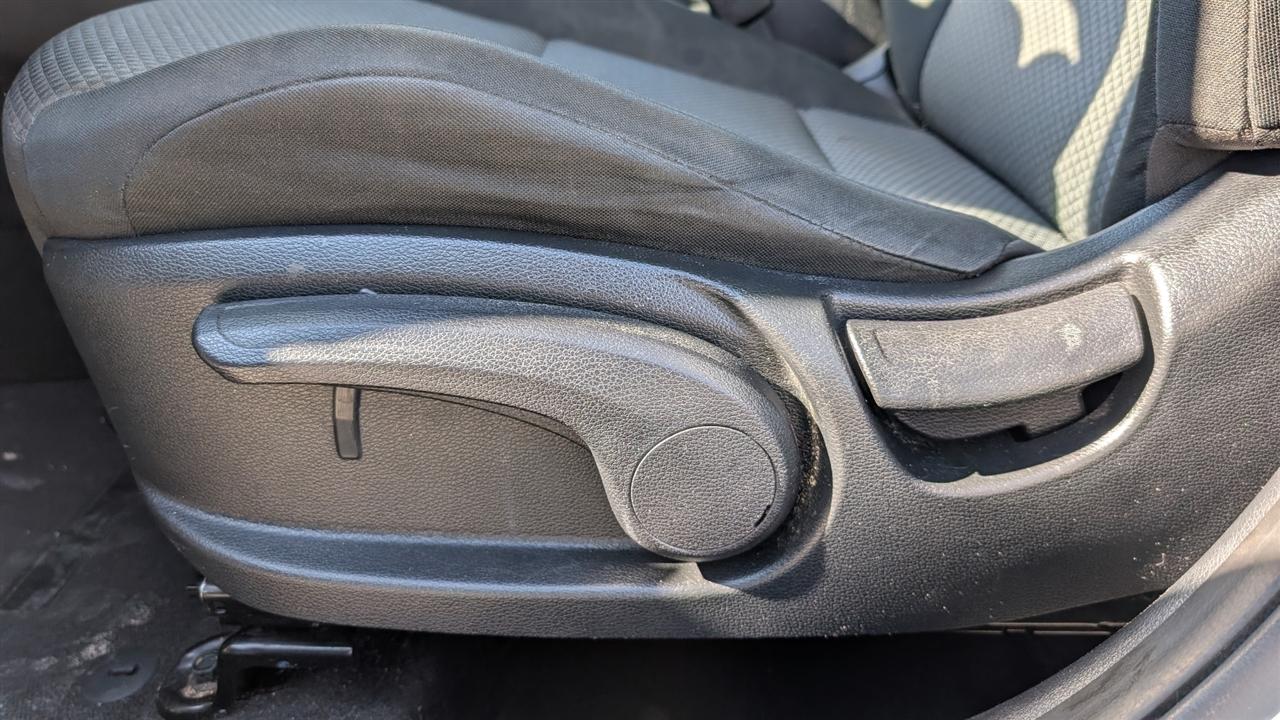 Kia Soul LX CVT 2022