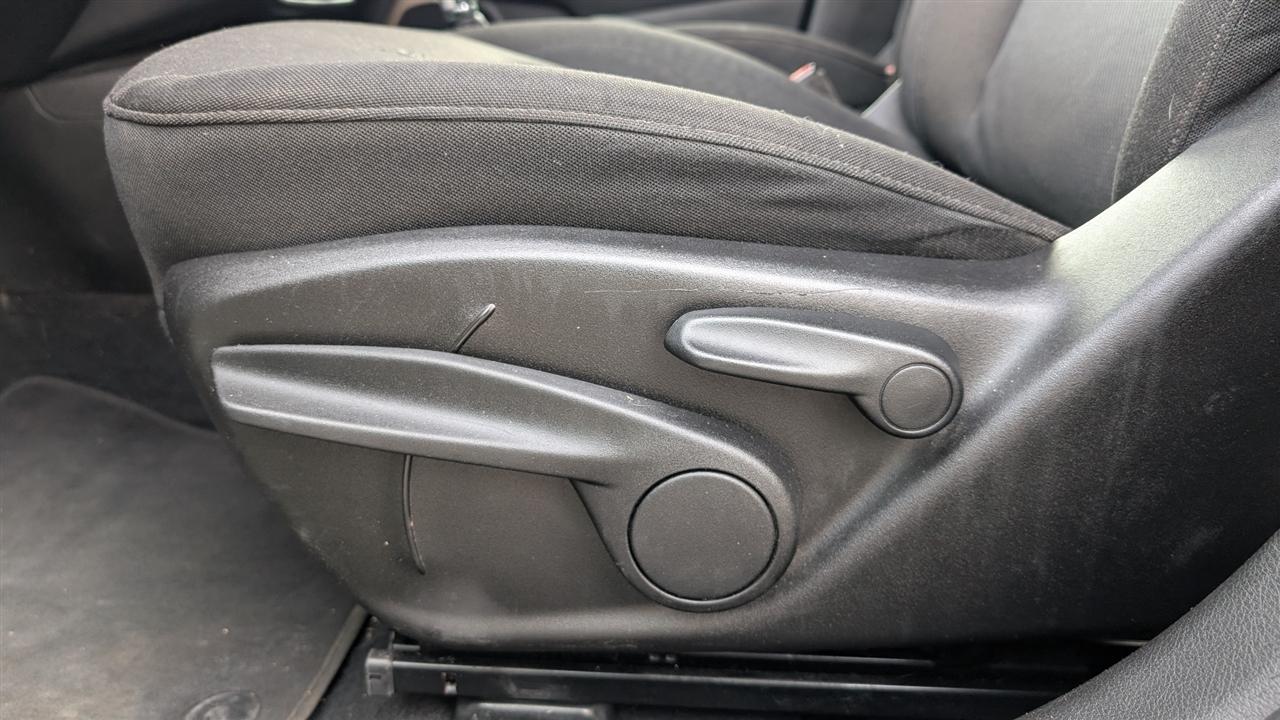 Jeep Renegade Latitude FWD 2017