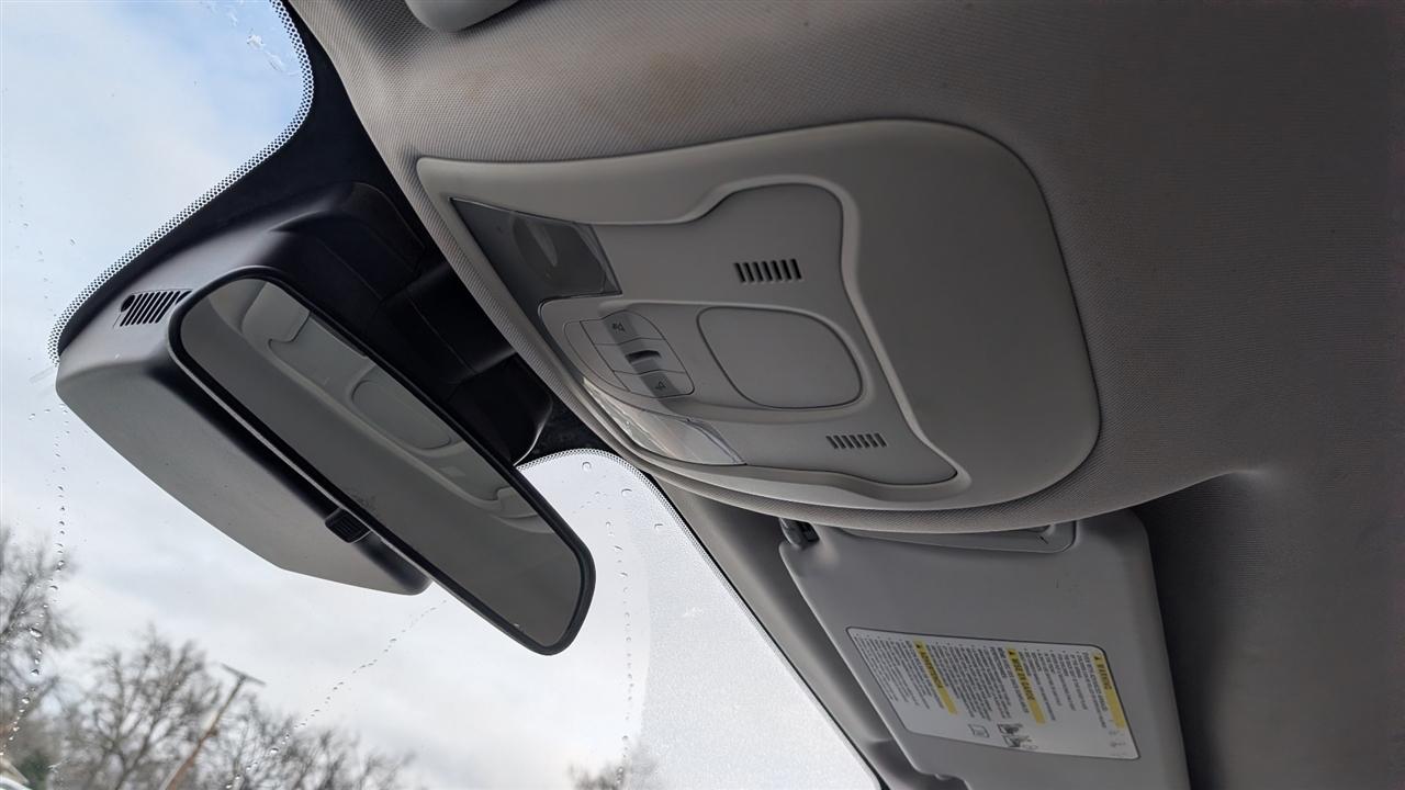 Jeep Renegade Latitude FWD 2017