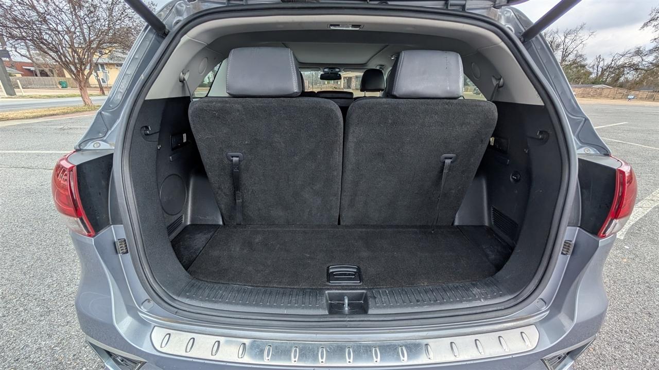 Kia Sorento SX V6 2020