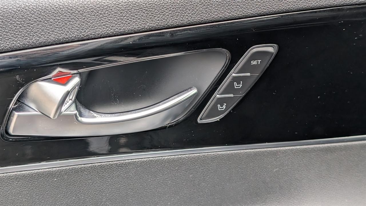 Kia Sorento SX V6 2020