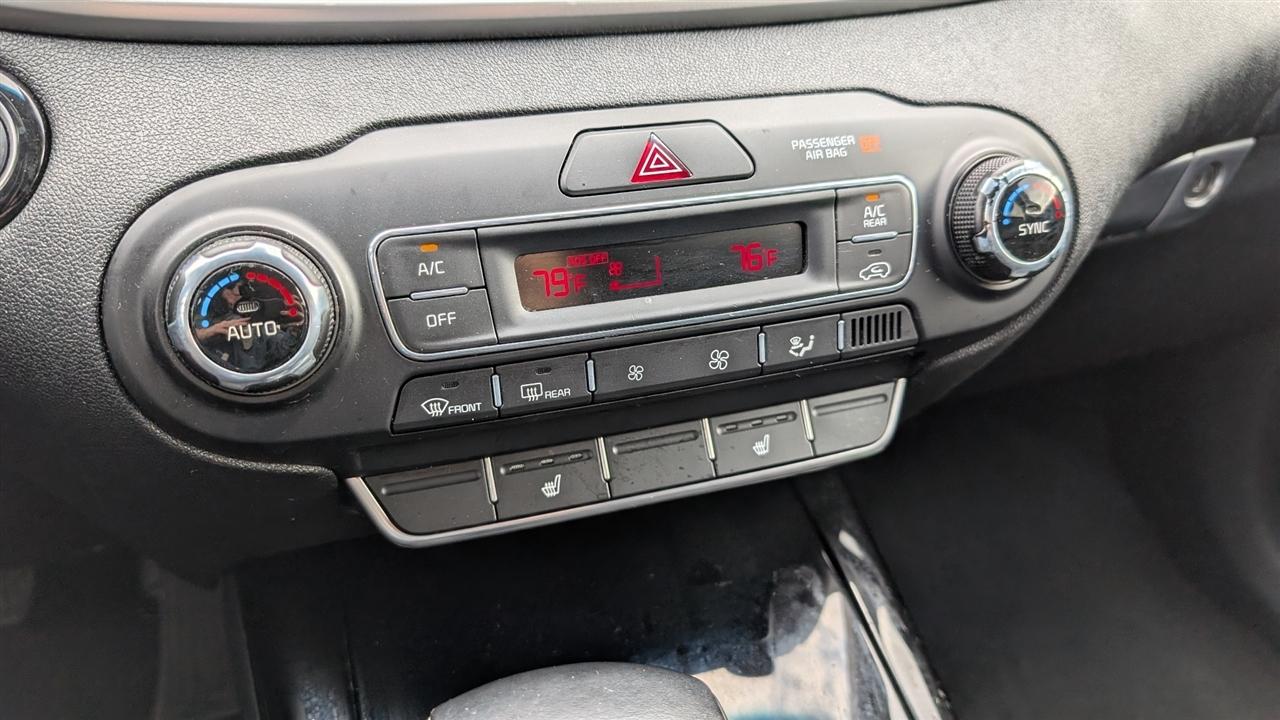 Kia Sorento SX V6 2020