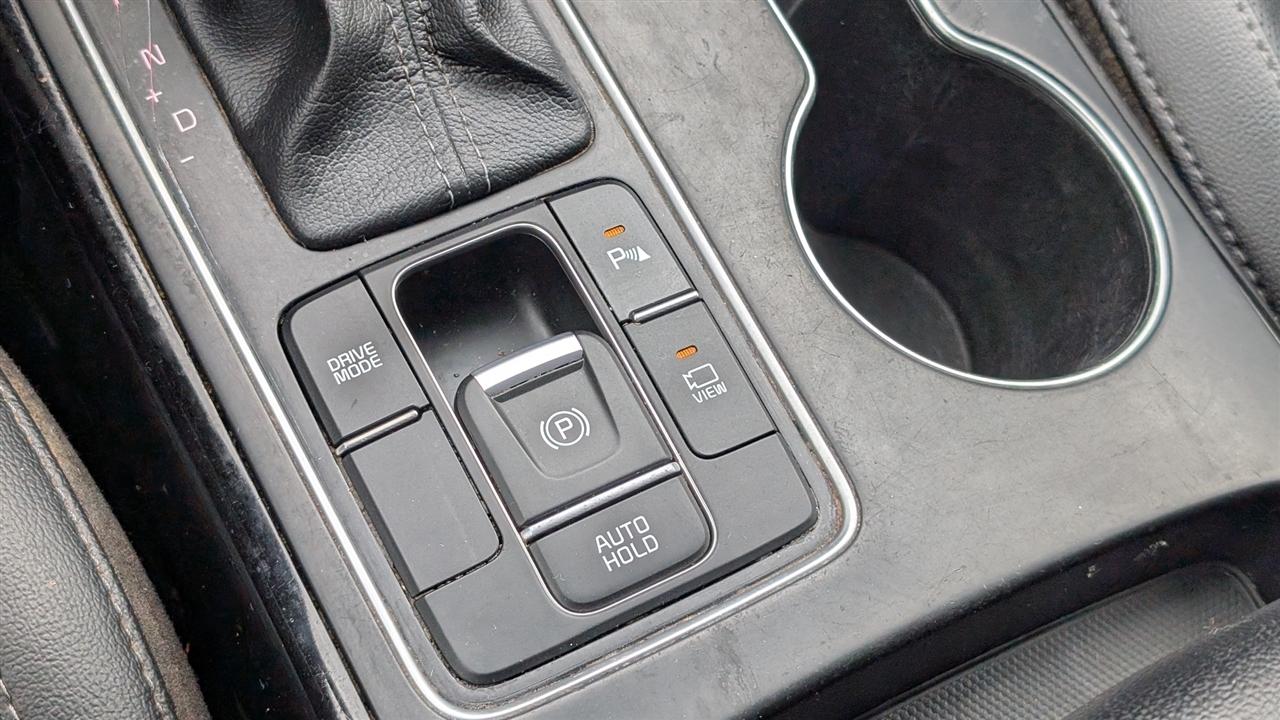 Kia Sorento SX V6 2020