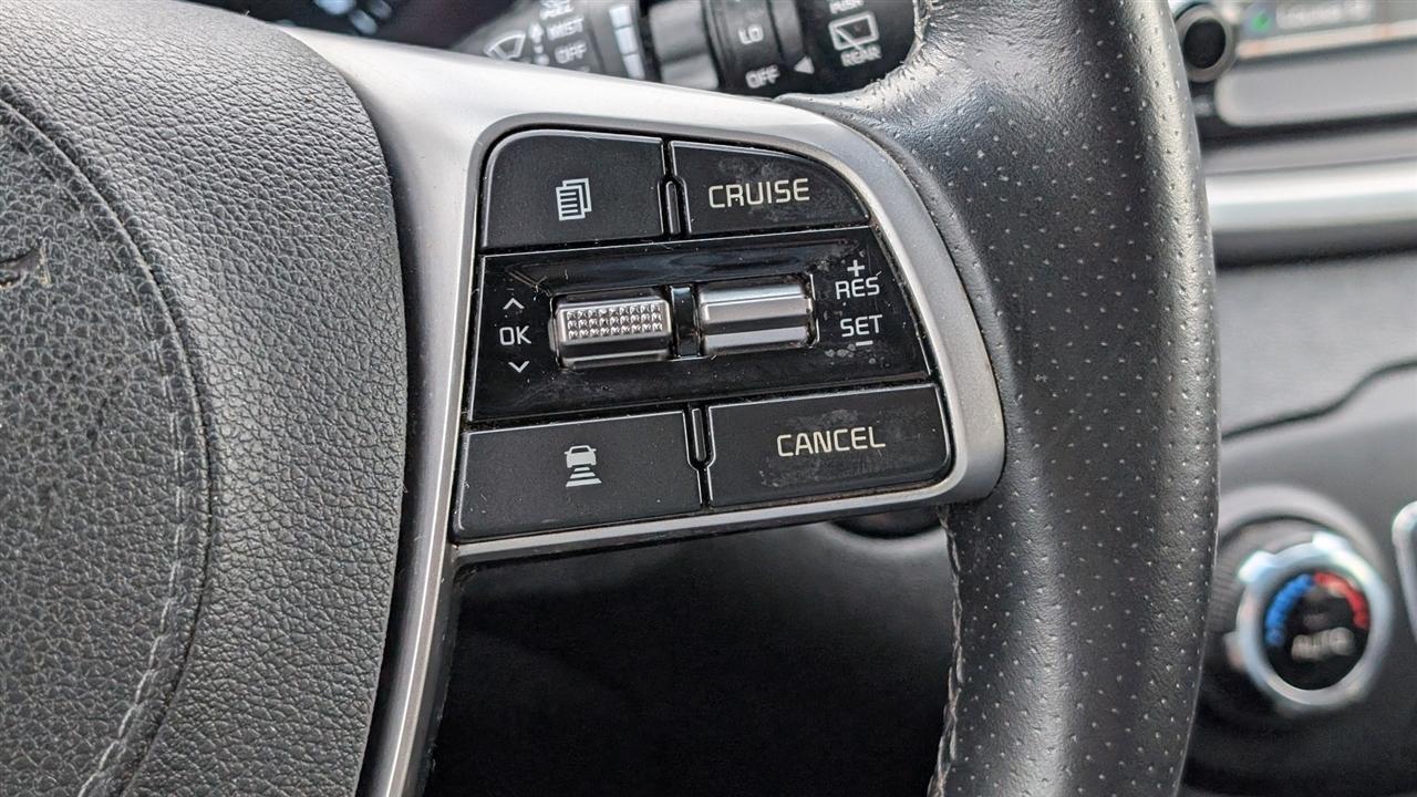 Kia Sorento SX V6 2020