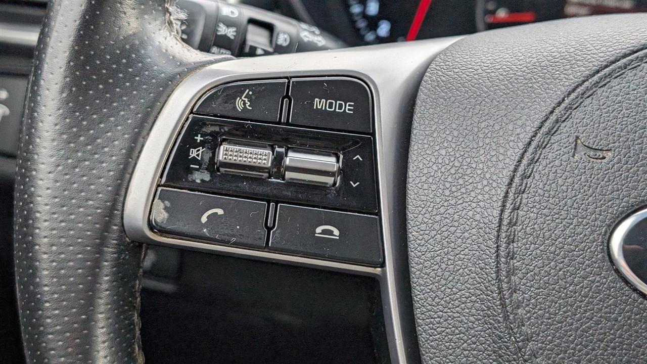 Kia Sorento SX V6 2020