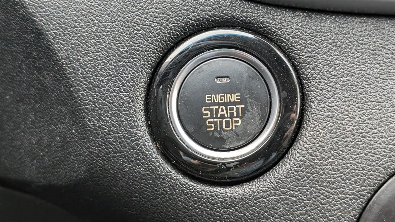 Kia Sorento SX V6 2020