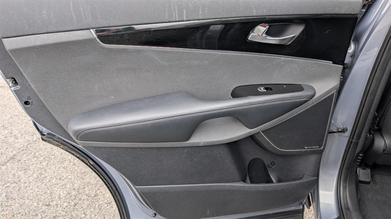 Kia Sorento SX V6 2020