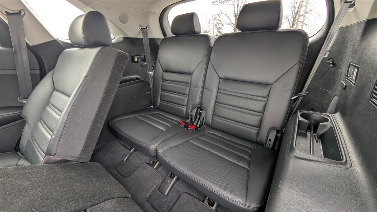 Kia Sorento SX V6 2020