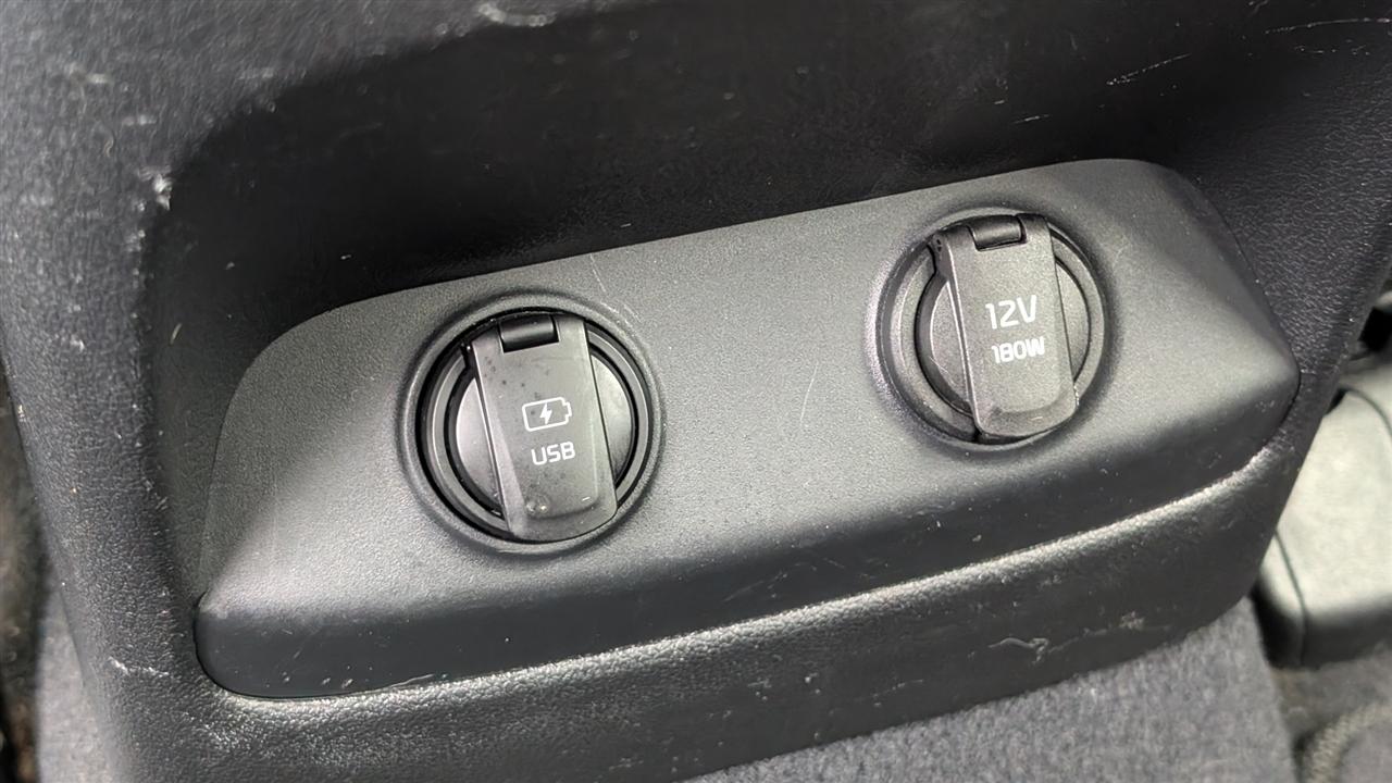 Kia Sorento SX V6 2020