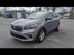 2020 Kia Sorento 