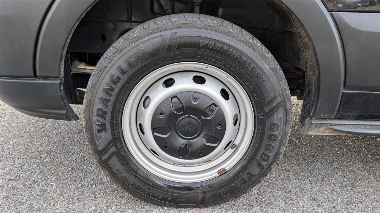 Ford Transit 350 Wagon Low Roof XL 60/40 Pass. 148-in. WB 2019