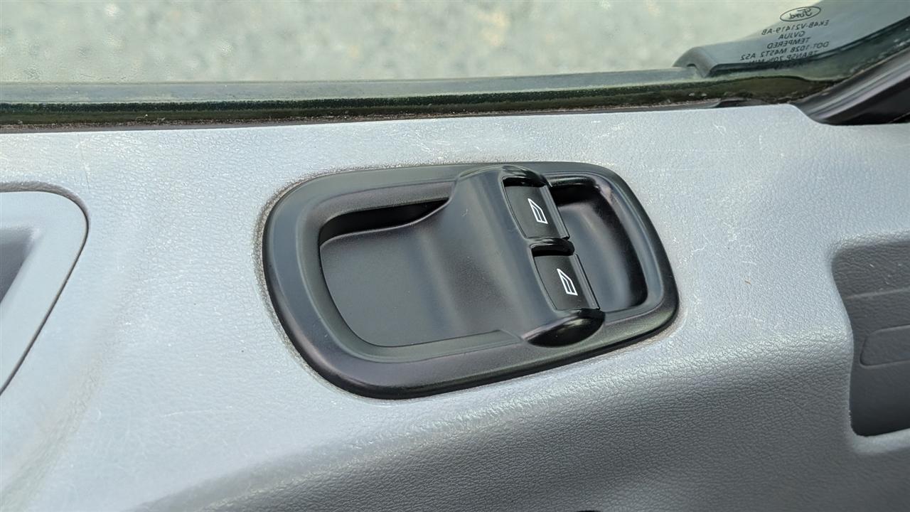 Ford Transit 350 Wagon Low Roof XL 60/40 Pass. 148-in. WB 2019