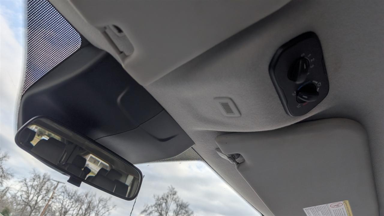 Ford Transit 350 Wagon Low Roof XL 60/40 Pass. 148-in. WB 2019