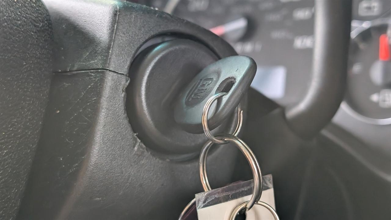 Chevrolet Express LT 3500 Extended 2012