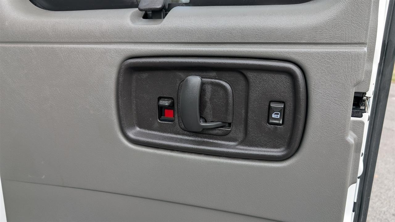 Chevrolet Express LT 3500 Extended 2012