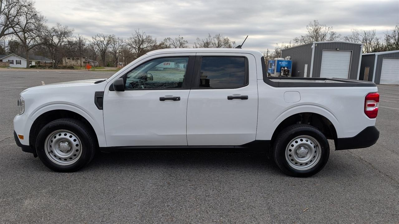 Ford Maverick XL 2022